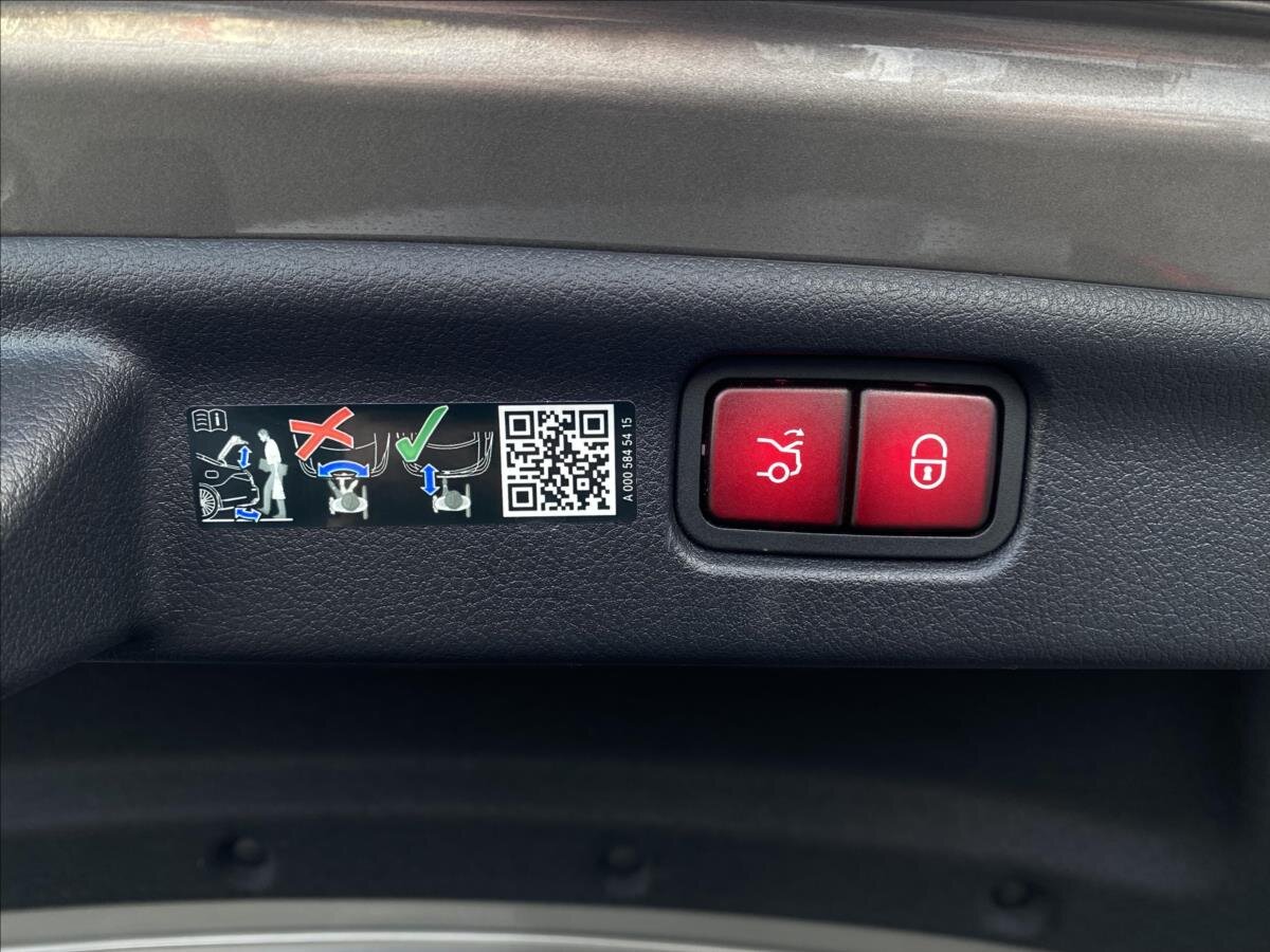 Mercedes-Benz Třídy C