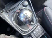 Ford Puma SUV / Terénní 999,0 125 kw