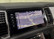 Škoda Kodiaq SUV 2,0 l 110 kw