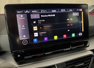 Seat Leon Kombi 1,4 l 150 kw