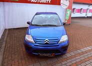Citroën C3 2