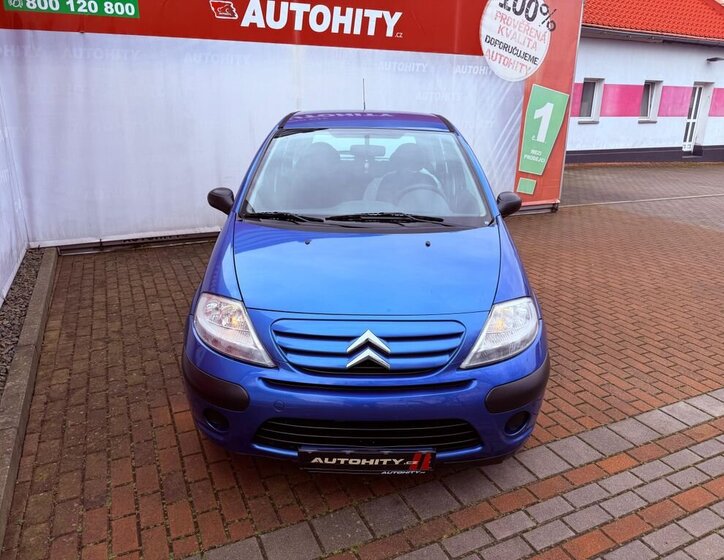 Citroën C3 2