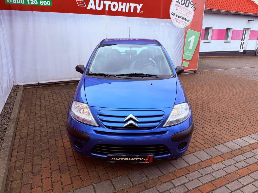 Citroën C3