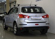 Mitsubishi ASX SUV / Terénní 1,6 l 86 kw