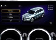 Mercedes-Benz GLB SUV / Terénní 2,0 l 110 kw