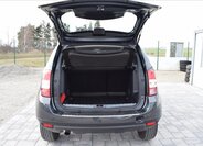 Dacia Duster SUV / Terénní 1,2 l 92 kw