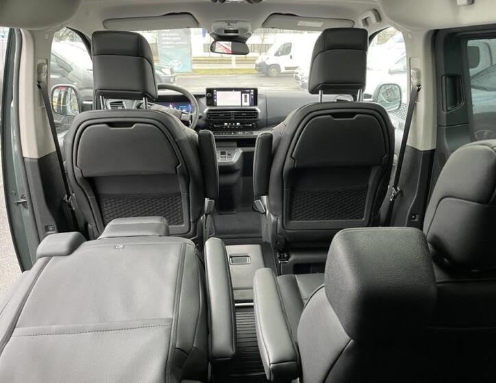 Toyota ProAce Verso 27