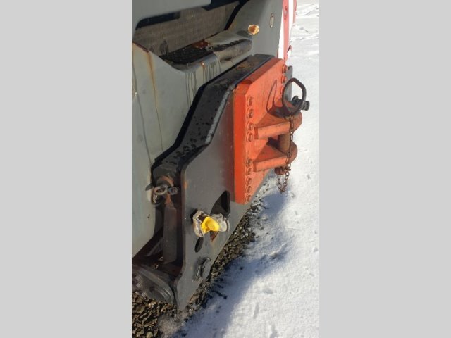 MAN Ostatní Ostatní 0,0 500 kw