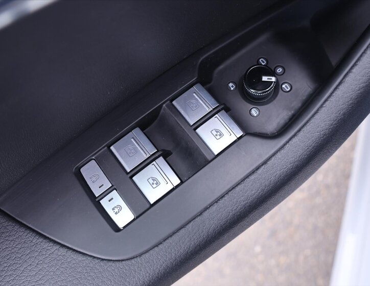 Audi A7 Liftback 3,0 l 210 kw