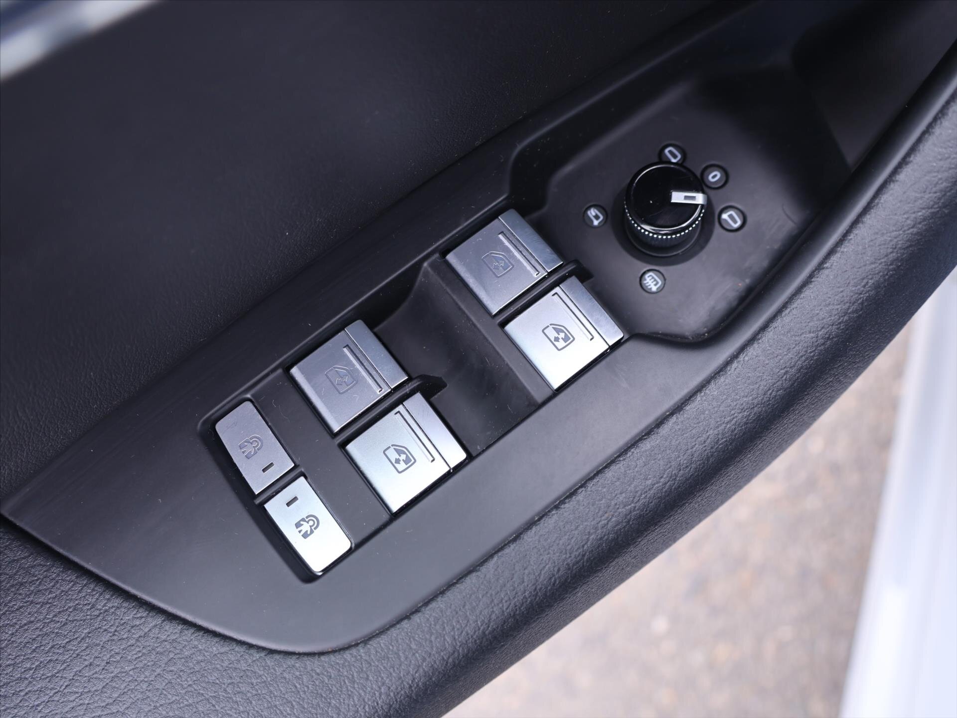 Audi A7 Liftback 3,0 l 210 kw