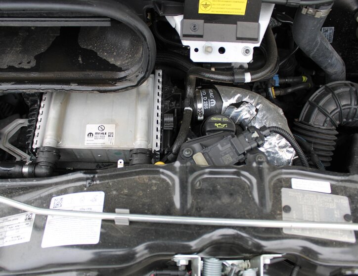 Toyota Proace Max Užitková 2,2 l 88 kw