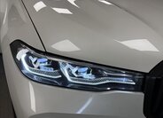 BMW X7 Kombi 3,0 l 250 kw
