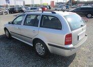 Škoda Octavia Kombi 1,6 l 75 kw