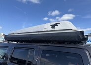 Hummer H3 SUV / Terénní 3,5 l 164 kw