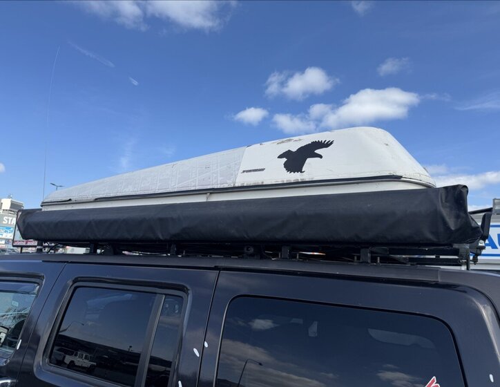 Hummer H3 SUV / Terénní 3,5 l 164 kw
