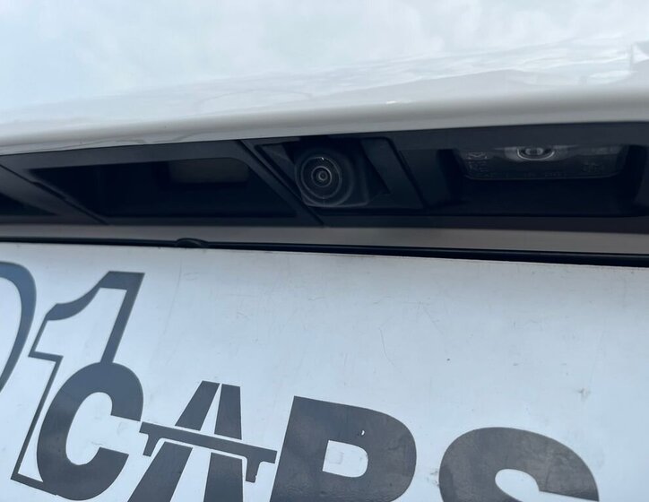 Mazda MX-30 SUV / Terénní 0,0 107 kw