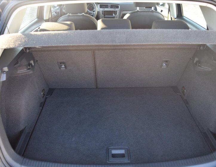 Volkswagen Golf Kombi 1,2 l 63 kw