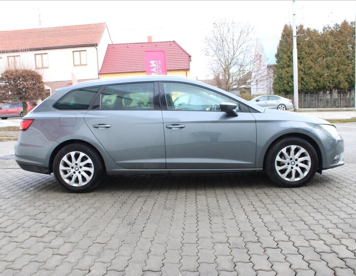 Seat Leon 3