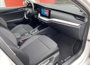 Škoda Octavia 22