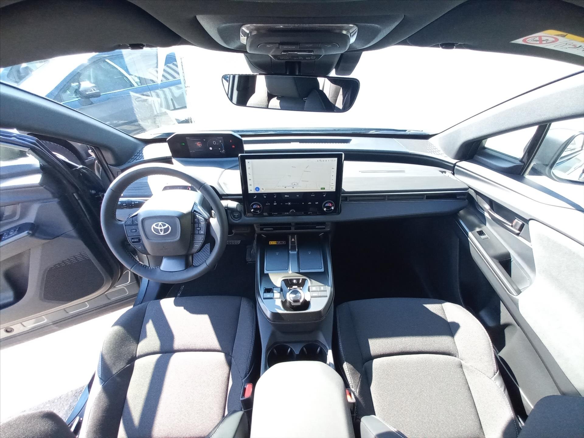 Toyota C-HR CUV / Crossover 2,0 l 0