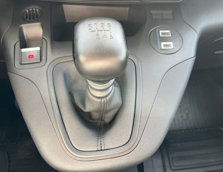 Toyota ProAce City Verso 23