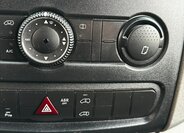 Mercedes-Benz Sprinter 26