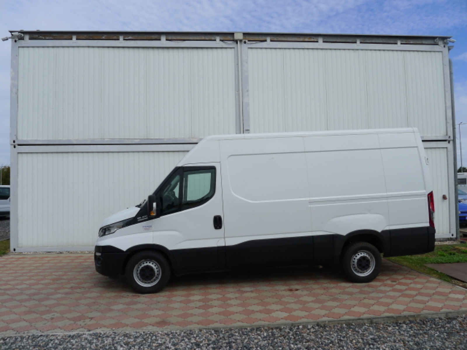 Iveco Daily 6