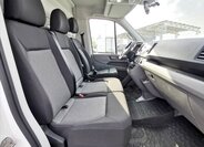 Volkswagen Crafter Valník 2,0 l 130 kw