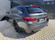 BMW Řada 5 Kombi 3,0 l 230 kw