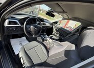 BMW Řada 3 Sedan 3,0 l 225 kw