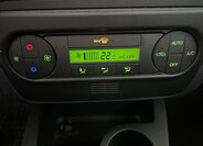 Ford Fusion Hatchback 1,4 l 59 kw