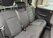 Mercedes-Benz Třídy A Hatchback 2,0 l 80 kw