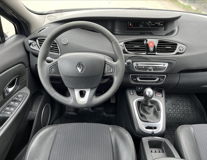 Renault Scénic 14