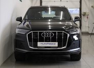 Audi Q7 SUV 3,0 l 210 kw