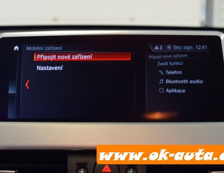 BMW X2 SUV 2,0 l 110 kw