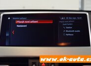 BMW X2 SUV 2,0 l 110 kw