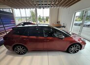 Toyota Corolla Kombi 2,0 l 131 kw