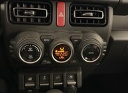 Suzuki Jimny SUV 1,5 l 75 kw