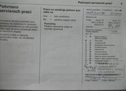 Opel Zafira MPV 2,0 l 121 kw