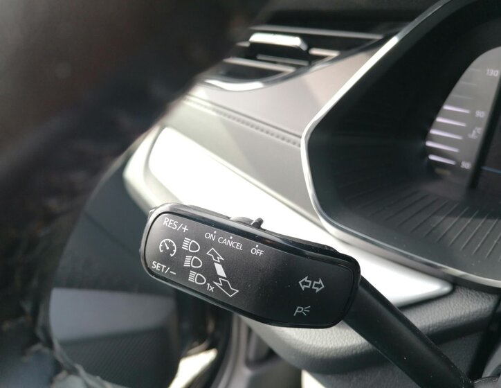 Škoda Octavia Kombi 2,0 l 85 kw