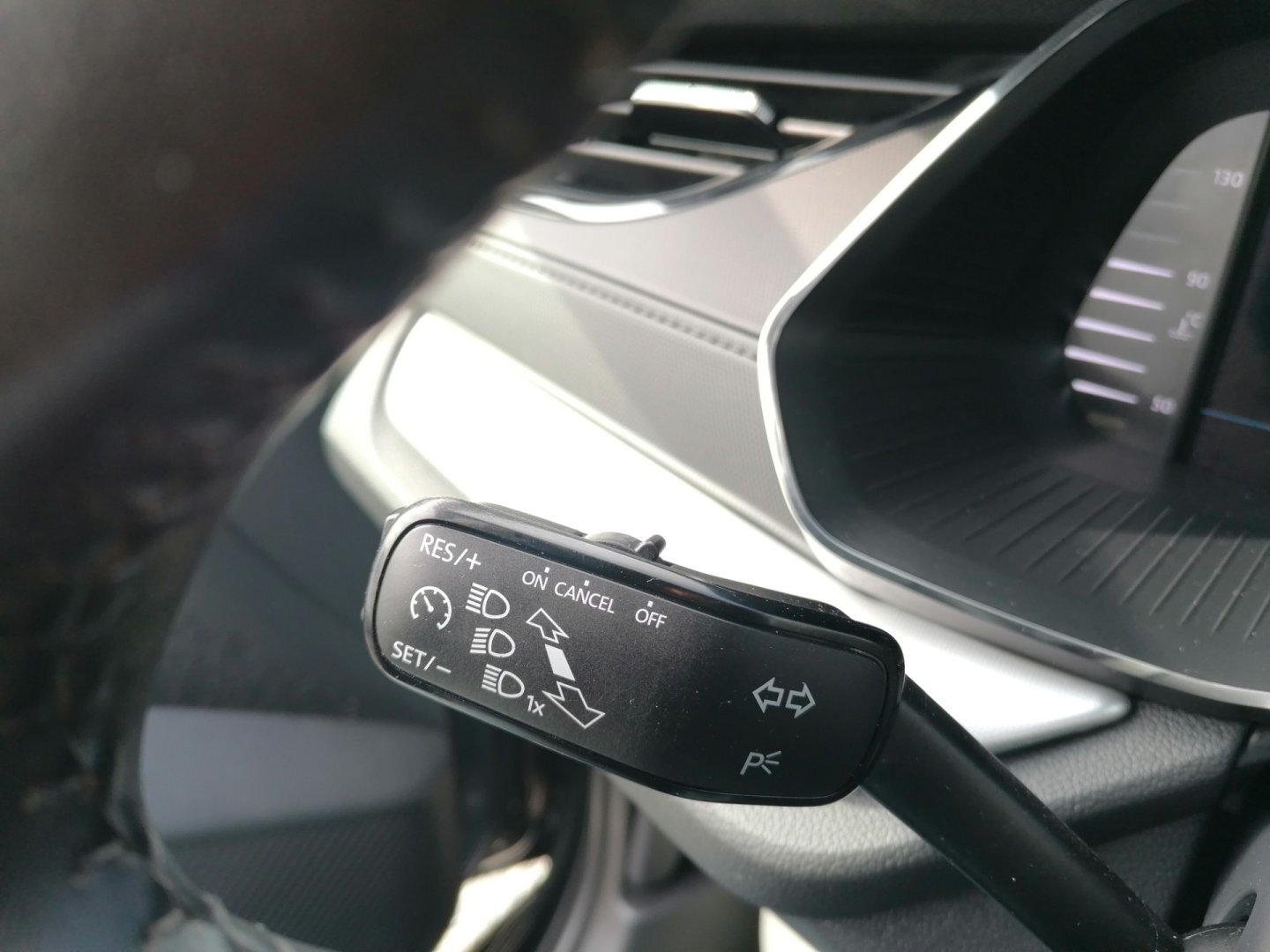 Škoda Octavia Kombi 2,0 l 85 kw