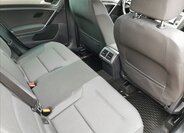 Volkswagen Golf Kombi 1,6 l 77 kw