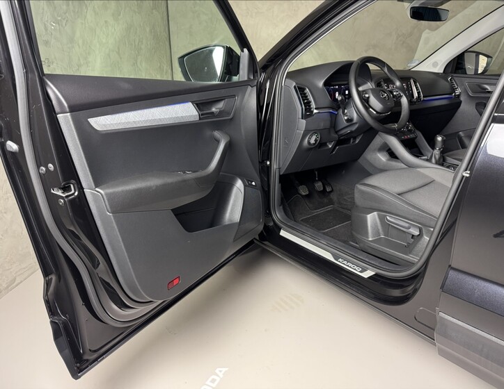 Škoda Karoq 20