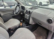 Ford Fusion Hatchback 1,6 l 74 kw