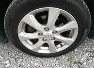 Mazda 3 Hatchback 1,6 l 77 kw