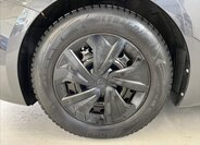 KIA Ceed Hatchback 1,6 l 99 kw