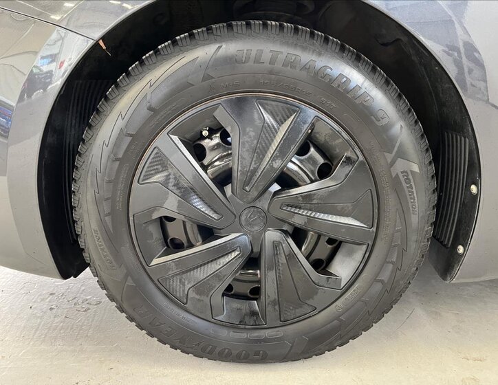 KIA Ceed Hatchback 1,6 l 99 kw