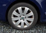 Škoda Superb Kombi 2,0 l 125 kw