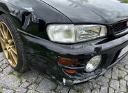 Subaru Impreza Sedan / Limuzína 0,0 160 kw