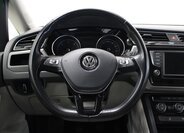 Volkswagen Touran Kombi 2,0 l 110 kw